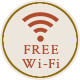 FREE Wi-Fi