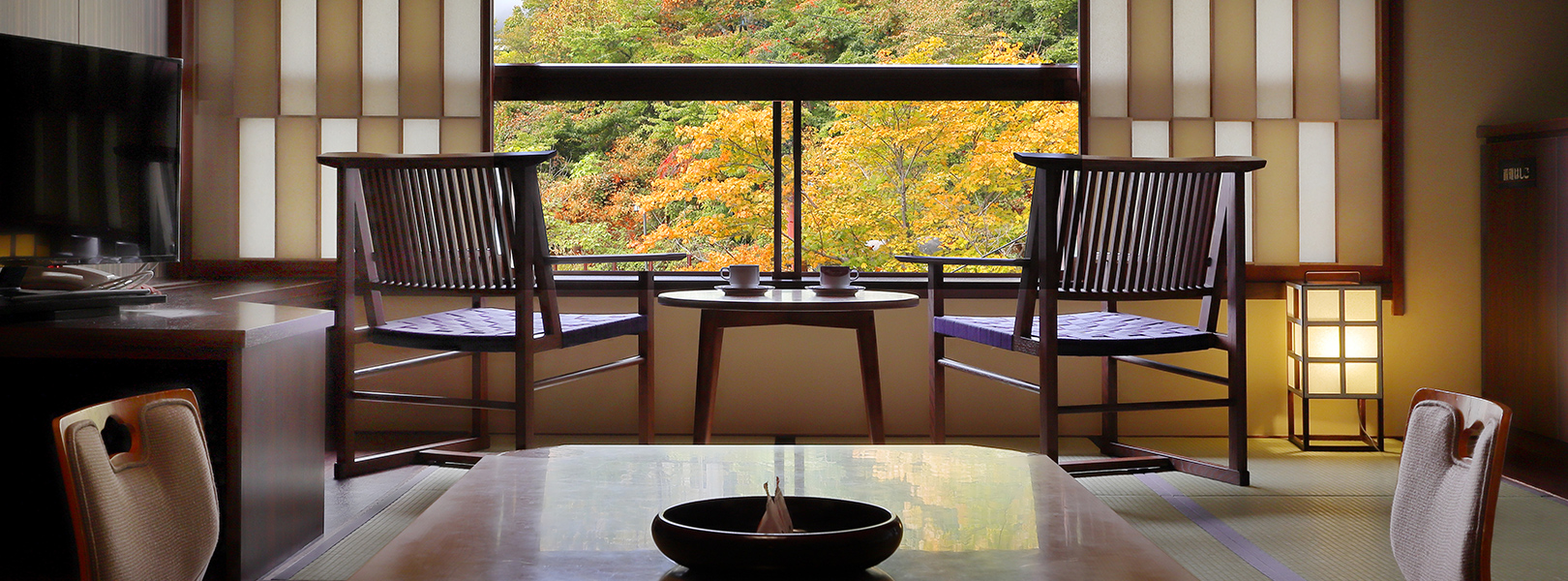 モダン和室10畳