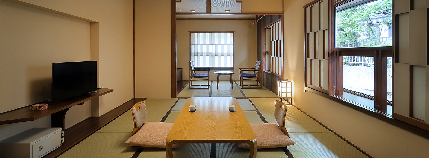 モダン和室10畳