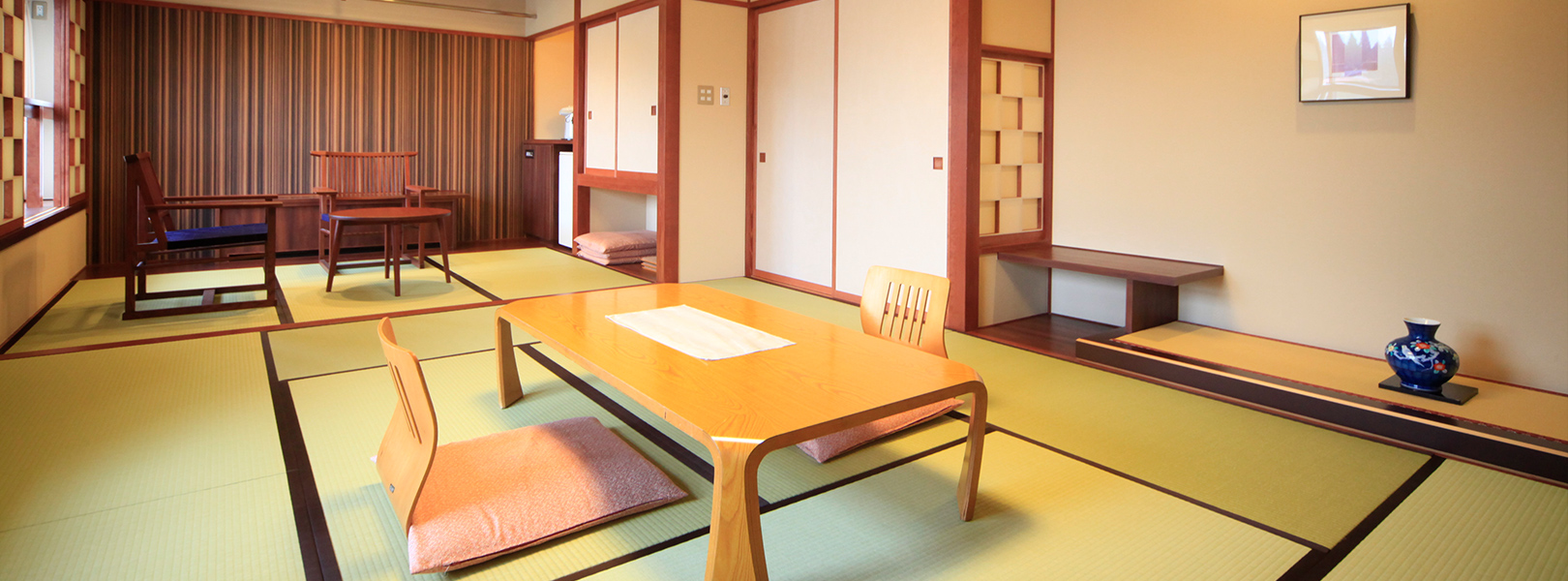 モダン和室10畳